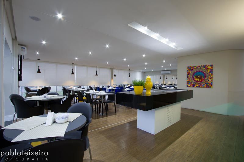 Le Canard Joinville Bagian luar foto