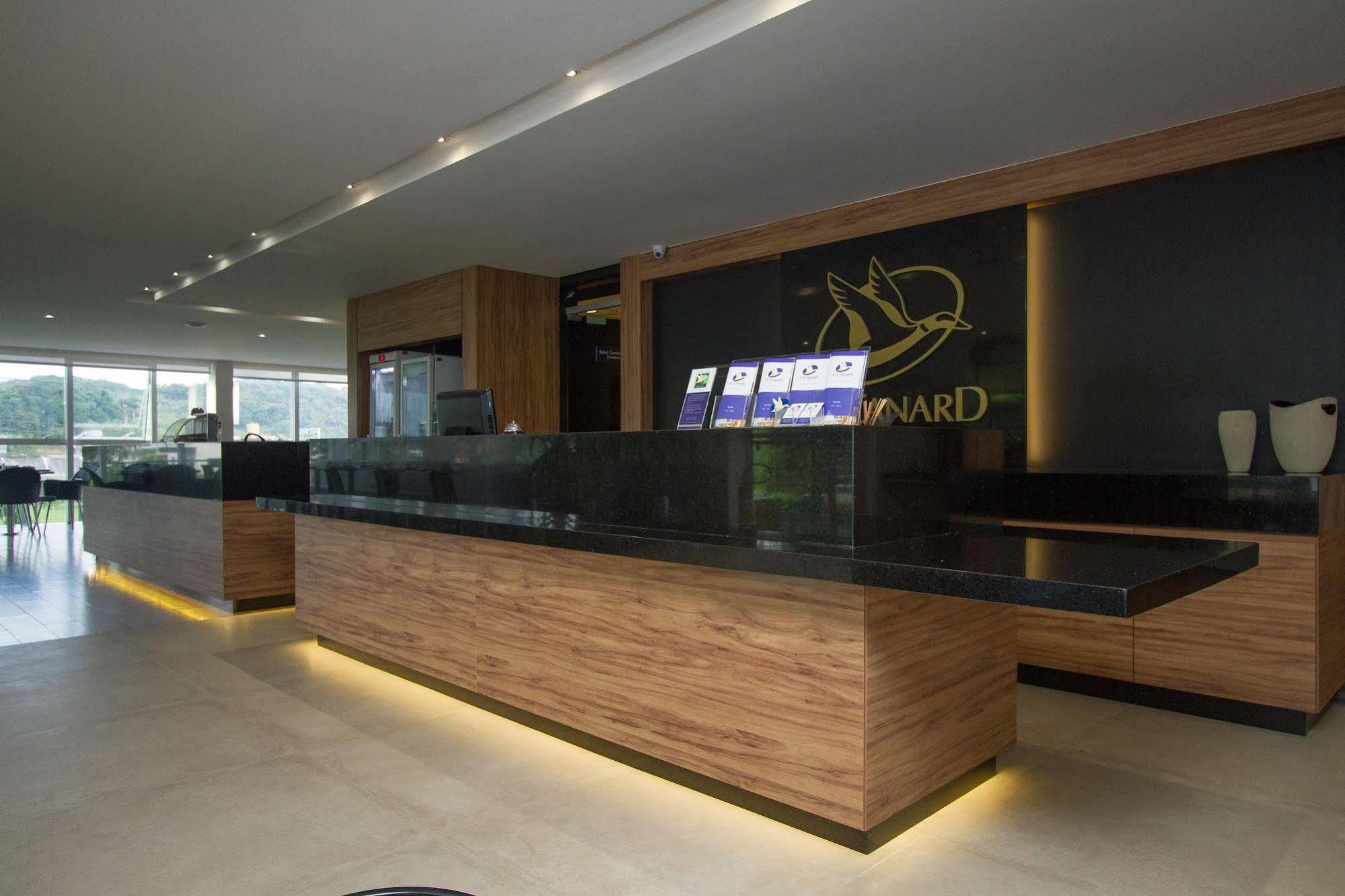 Le Canard Joinville Bagian luar foto